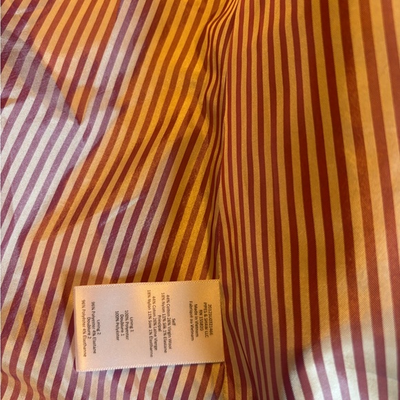 Veronica Bears Deacon Dickey Donegal Tweed Jacket Size 6 - Picture 7 of 9